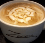 Zocca Coffee Logo
